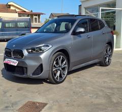 Bmw x2 xdrive18d msport-x