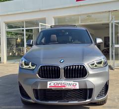 Auto - Bmw x2 xdrive18d msport-x