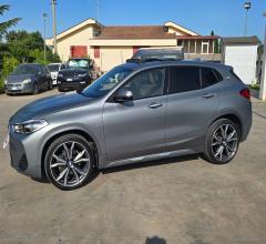 Auto - Bmw x2 xdrive18d msport-x