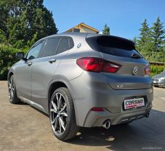 Auto - Bmw x2 xdrive18d msport-x
