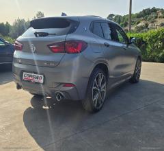 Auto - Bmw x2 xdrive18d msport-x