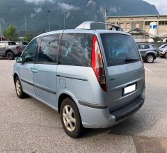 Auto - Fiat ulysse 2.2 jtd emotion