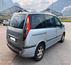 Auto - Fiat ulysse 2.2 jtd emotion