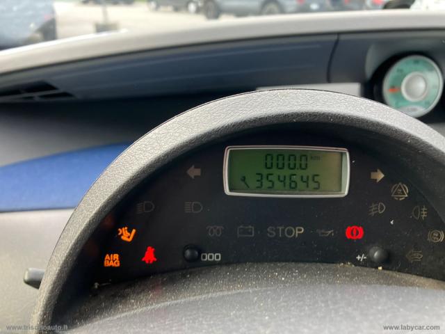 Auto - Fiat ulysse 2.2 jtd emotion