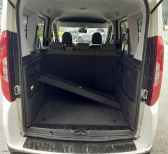 Auto - Fiat doblò 1.6 mjt 120 cv trekking