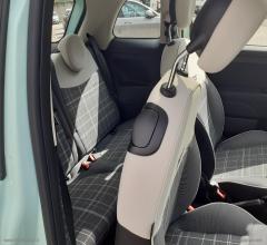 Auto - Fiat 500 1.2 lounge