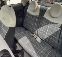Auto - Fiat 500 1.2 lounge