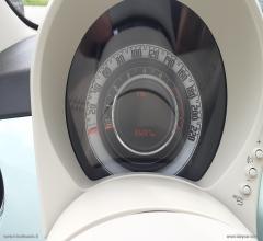 Auto - Fiat 500 1.2 lounge