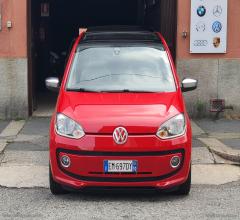 Auto - Volkswagen 1.0 75 cv 3p.