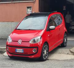 Auto - Volkswagen 1.0 75 cv 3p.