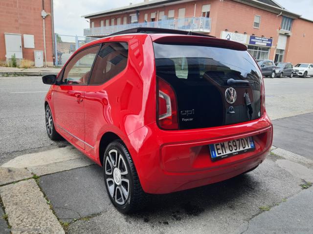 Auto - Volkswagen 1.0 75 cv 3p.
