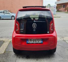 Auto - Volkswagen 1.0 75 cv 3p.