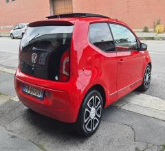 Auto - Volkswagen 1.0 75 cv 3p.