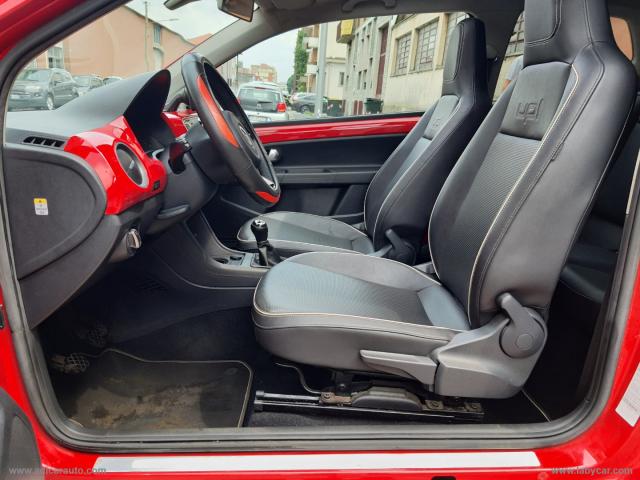 Auto - Volkswagen 1.0 75 cv 3p.