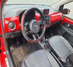 Auto - Volkswagen 1.0 75 cv 3p.