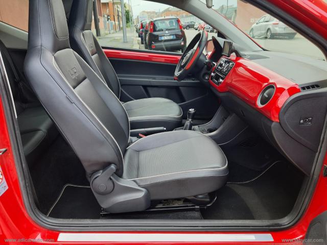 Auto - Volkswagen 1.0 75 cv 3p.