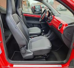 Auto - Volkswagen 1.0 75 cv 3p.