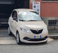 Lancia ypsilon 1.2 69 cv gpl ecochic opening edition