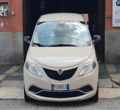 Auto - Lancia ypsilon 1.2 69 cv gpl ecochic opening edition