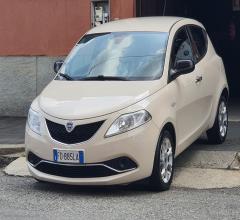Auto - Lancia ypsilon 1.2 69 cv gpl ecochic opening edition