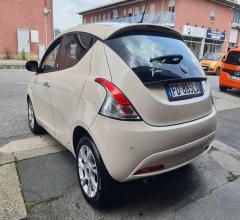 Auto - Lancia ypsilon 1.2 69 cv gpl ecochic opening edition
