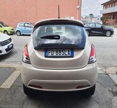 Auto - Lancia ypsilon 1.2 69 cv gpl ecochic opening edition