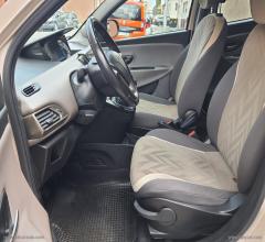 Auto - Lancia ypsilon 1.2 69 cv gpl ecochic opening edition