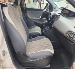 Auto - Lancia ypsilon 1.2 69 cv gpl ecochic opening edition