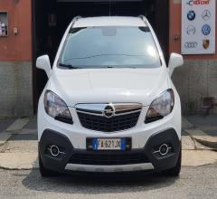 Auto - Opel mokka 1.4 t ecotec 140 cv 4x4 s&s ego