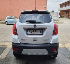 Auto - Opel mokka 1.4 t ecotec 140 cv 4x4 s&s ego