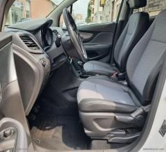 Auto - Opel mokka 1.4 t ecotec 140 cv 4x4 s&s ego