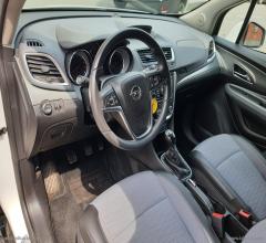 Auto - Opel mokka 1.4 t ecotec 140 cv 4x4 s&s ego