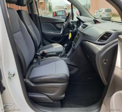 Auto - Opel mokka 1.4 t ecotec 140 cv 4x4 s&s ego