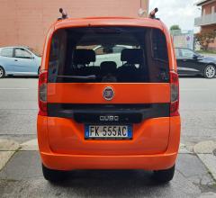 Auto - Fiat qubo 1.4 8v 77 cv lounge