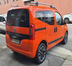 Auto - Fiat qubo 1.4 8v 77 cv lounge