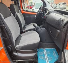 Auto - Fiat qubo 1.4 8v 77 cv lounge