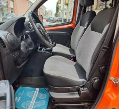 Auto - Fiat qubo 1.4 8v 77 cv lounge