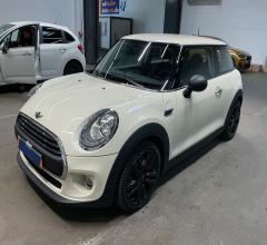 Mini mini one 75 cv
