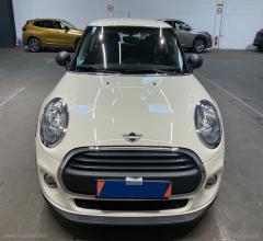Auto - Mini mini one 75 cv