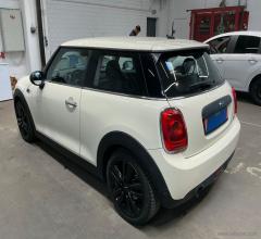 Auto - Mini mini one 75 cv