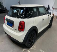 Auto - Mini mini one 75 cv