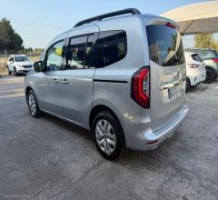 Auto - Renault kangoo 1.5 blue dci 95 edition one plus
