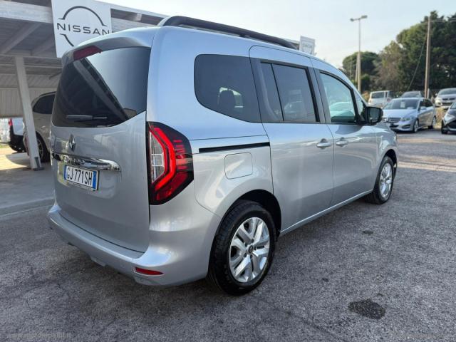 Auto - Renault kangoo 1.5 blue dci 95 edition one plus