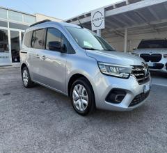 Auto - Renault kangoo 1.5 blue dci 95 edition one plus