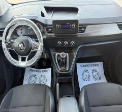 Auto - Renault kangoo 1.5 blue dci 95 edition one plus