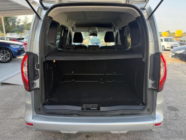 Auto - Renault kangoo 1.5 blue dci 95 edition one plus