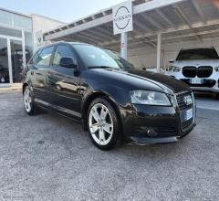 Auto - Audi a3 spb 2.0 tdi ambition