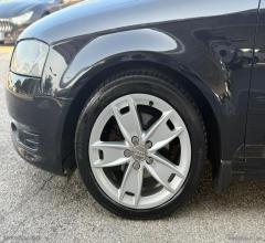 Auto - Audi a3 spb 2.0 tdi ambition