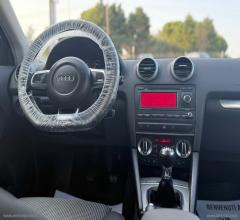 Auto - Audi a3 spb 2.0 tdi ambition