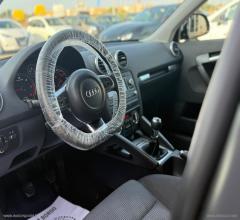 Auto - Audi a3 spb 2.0 tdi ambition